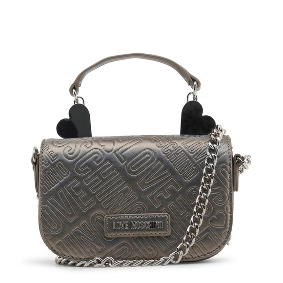Love Moschino Handbags - Love moschino clutch